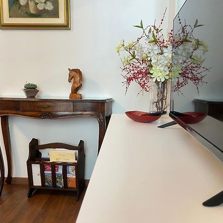 Appartamento Palazzo Montegnacco-Braida Удине Екстериор снимка