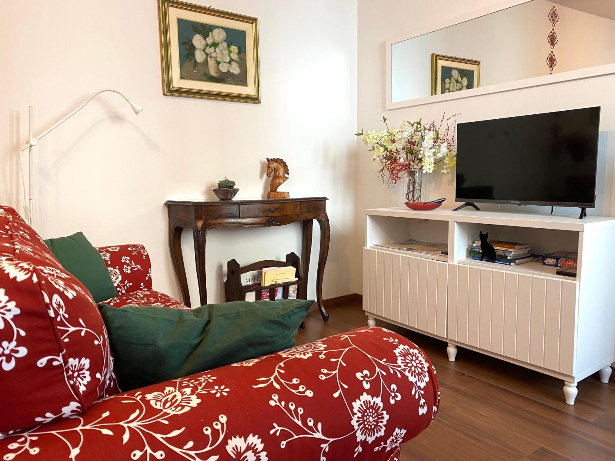Appartamento Palazzo Montegnacco-Braida Удине Екстериор снимка