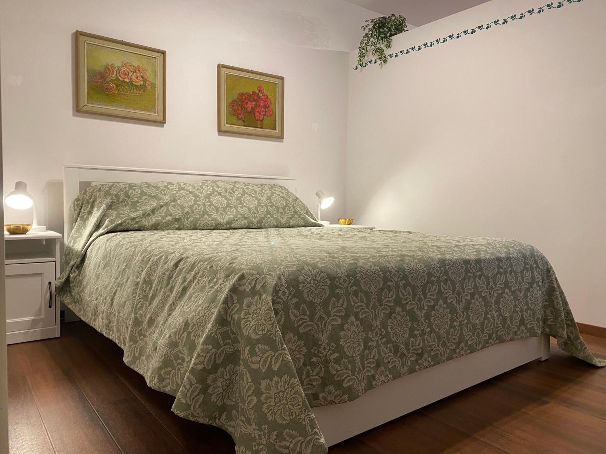 Appartamento Palazzo Montegnacco-Braida Удине Екстериор снимка