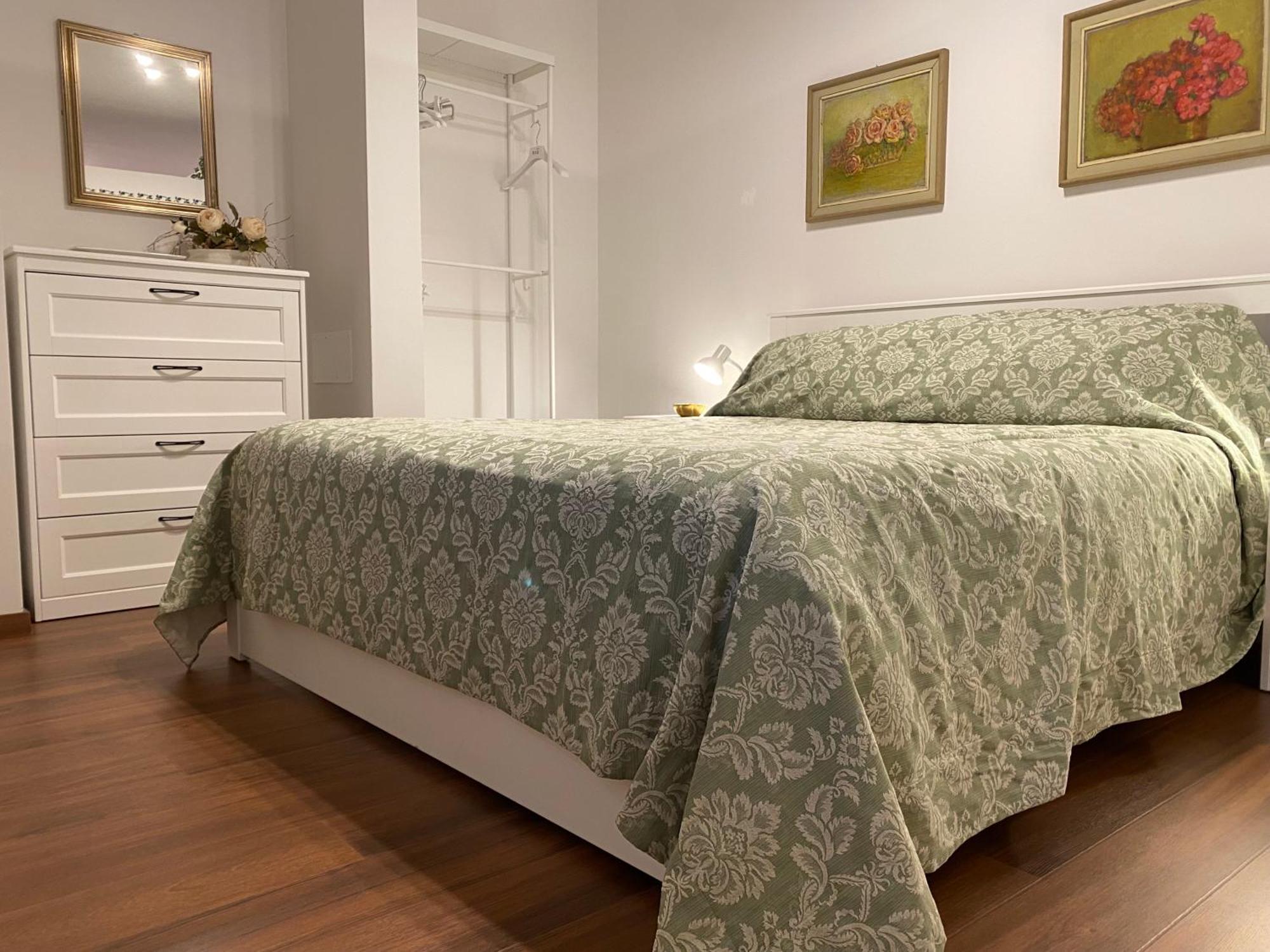 Appartamento Palazzo Montegnacco-Braida Удине Екстериор снимка