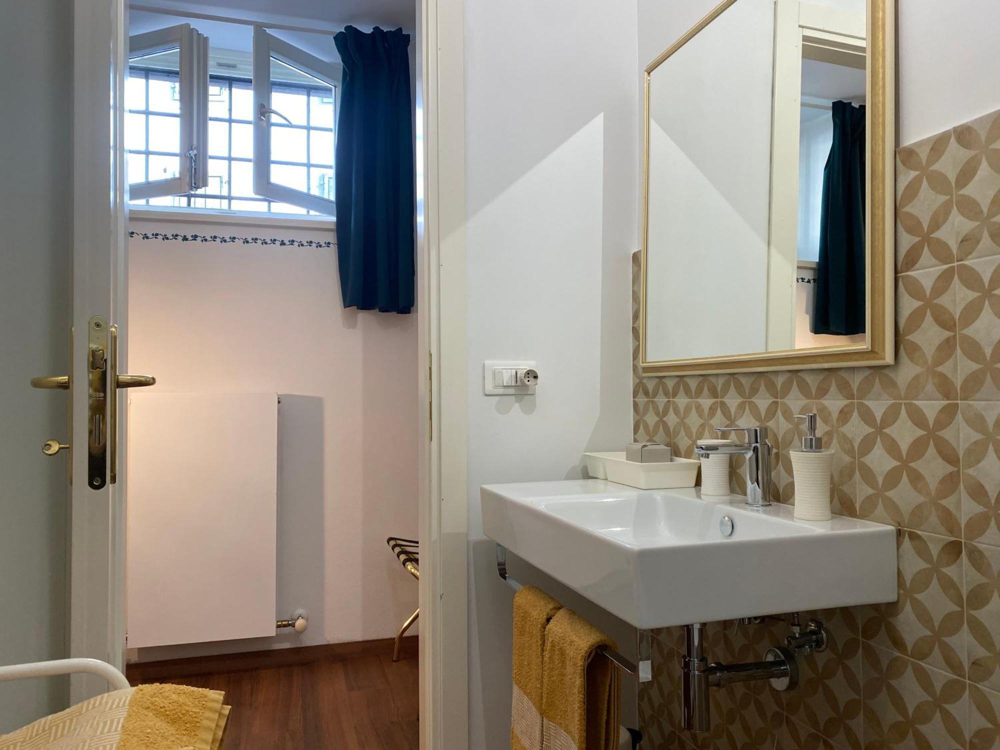 Appartamento Palazzo Montegnacco-Braida Удине Екстериор снимка