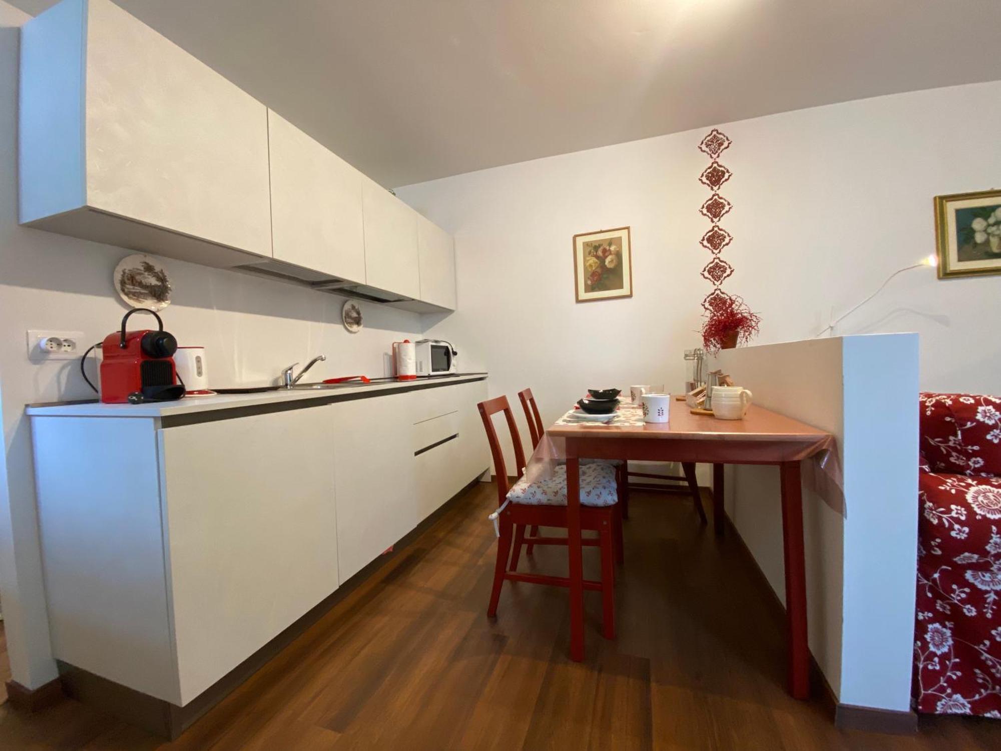 Appartamento Palazzo Montegnacco-Braida Удине Екстериор снимка