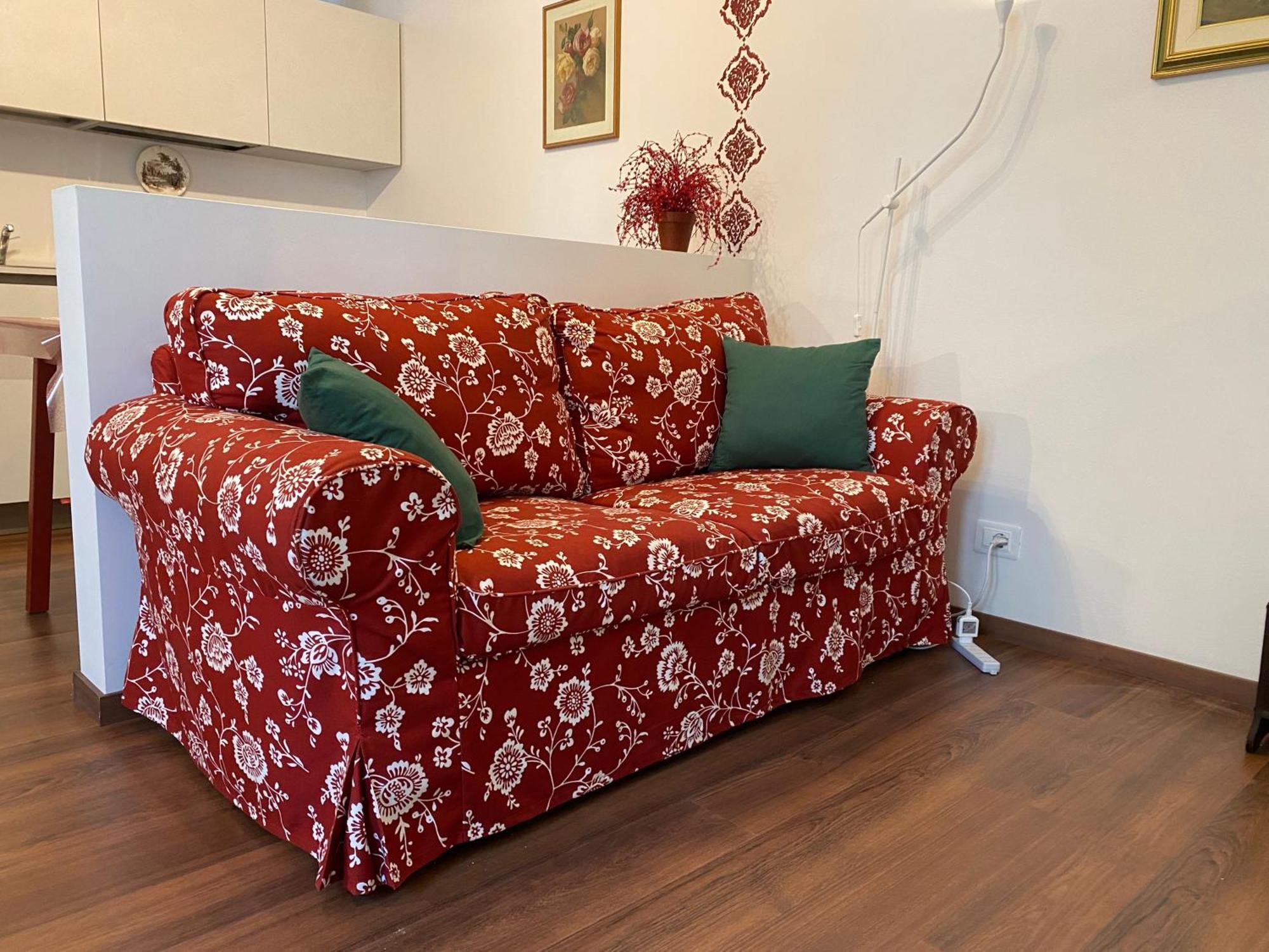 Appartamento Palazzo Montegnacco-Braida Удине Екстериор снимка
